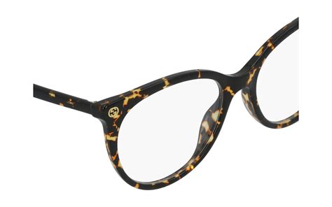 Gucci GG0093O Prescription Eyeglasses 